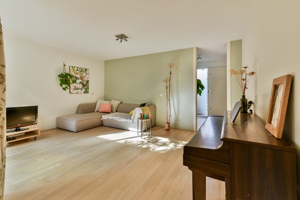 Medium property photo - Watermaalpad 36, 1066 WX Amsterdam